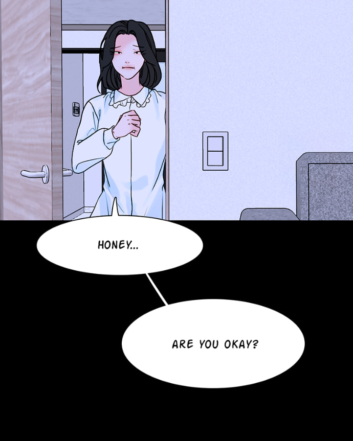 Read Lost in Translation chapter 93 image 33 on Lezhin