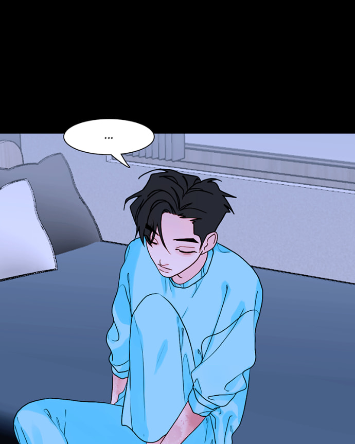 Read Lost in Translation chapter 93 image 34 on Lezhin