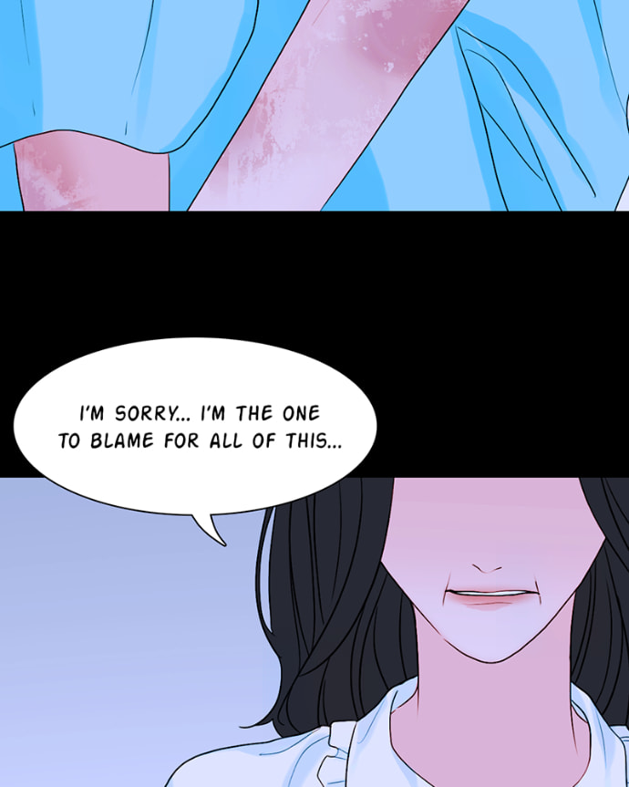 Read Lost in Translation chapter 93 image 37 on Lezhin