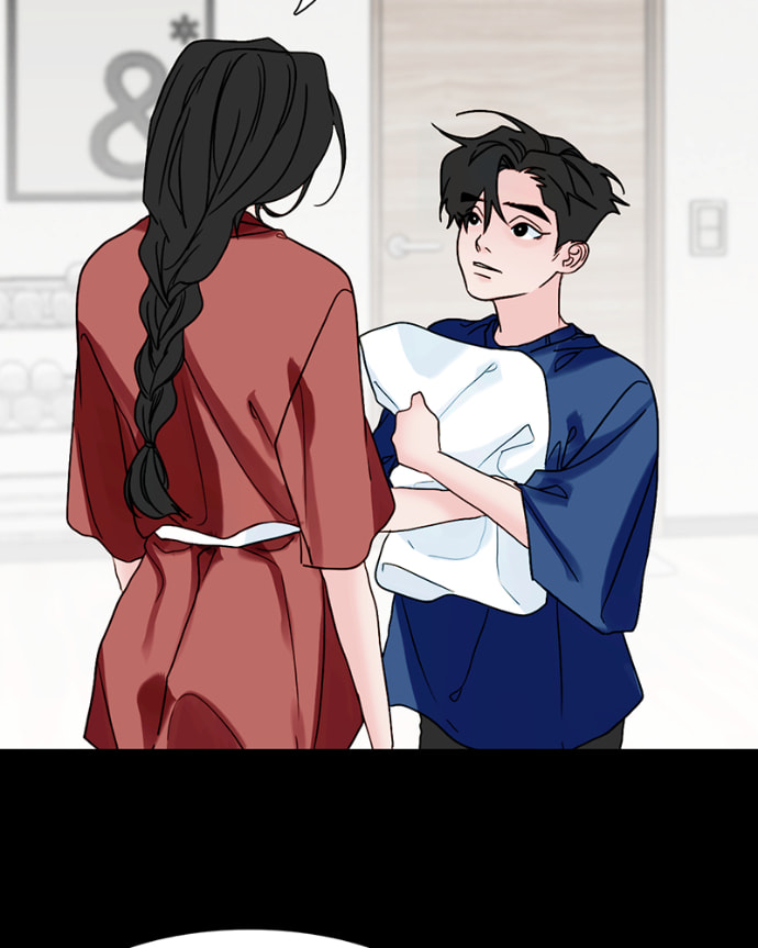 Read Lost in Translation chapter 93 image 4 on Lezhin