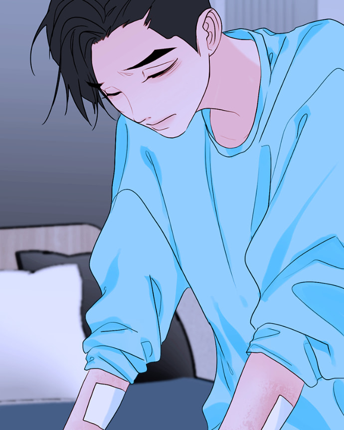 Read Lost in Translation chapter 93 image 40 on Lezhin