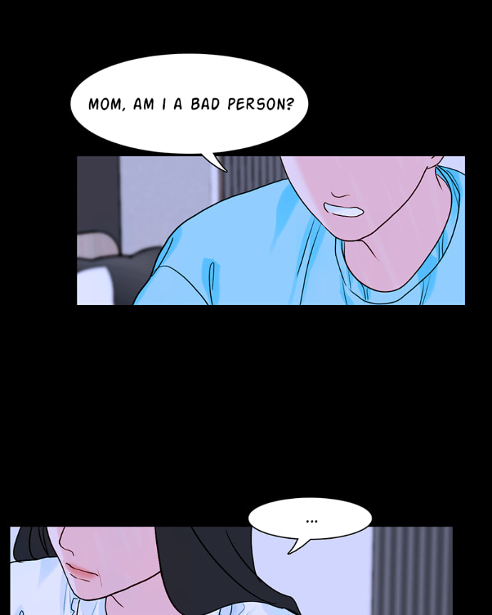 Read Lost in Translation chapter 93 image 43 on Lezhin