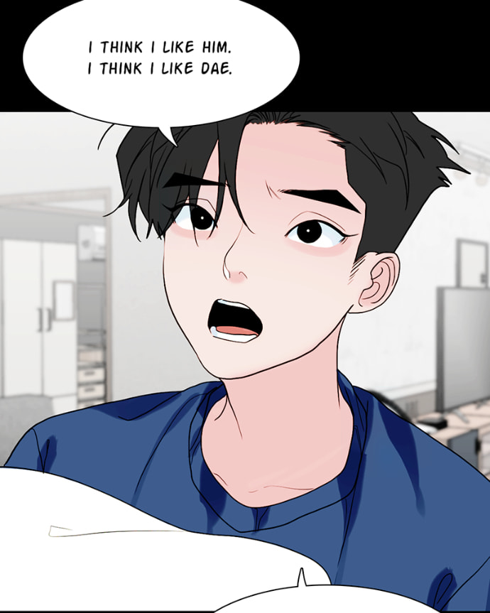 Read Lost in Translation chapter 93 image 5 on Lezhin