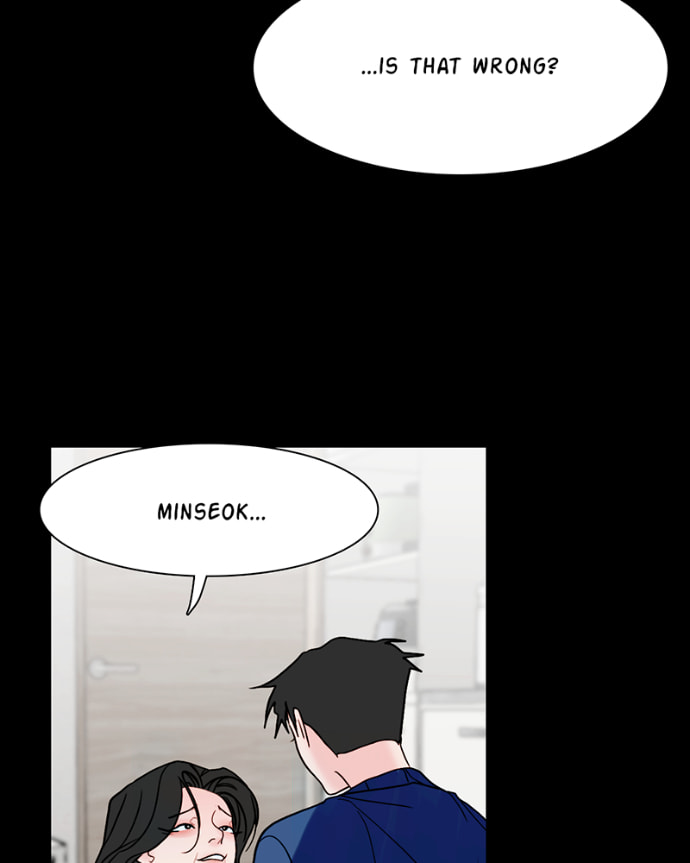 Read Lost in Translation chapter 93 image 6 on Lezhin