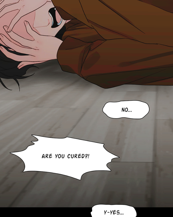 Read Lost in Translation chapter 93 image 61 on Lezhin