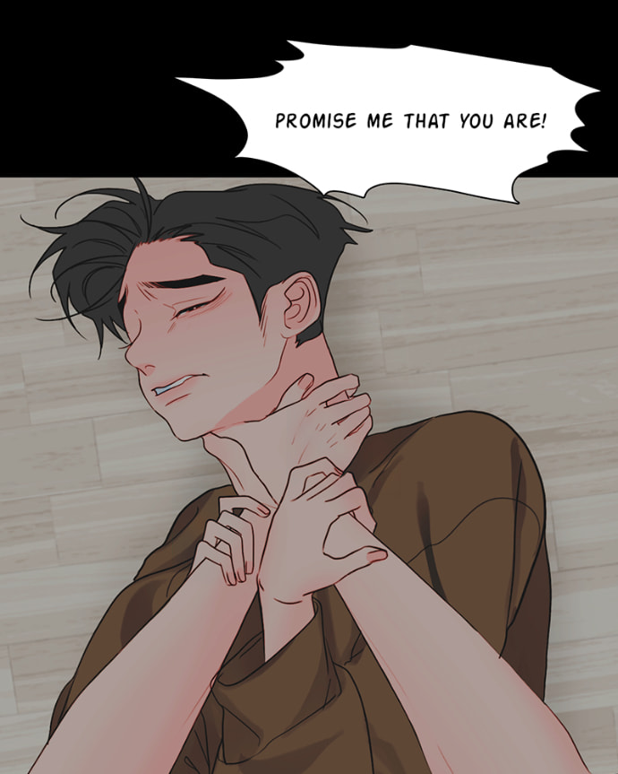Read Lost in Translation chapter 93 image 63 on Lezhin