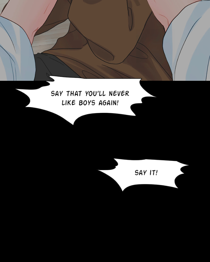 Read Lost in Translation chapter 93 image 64 on Lezhin