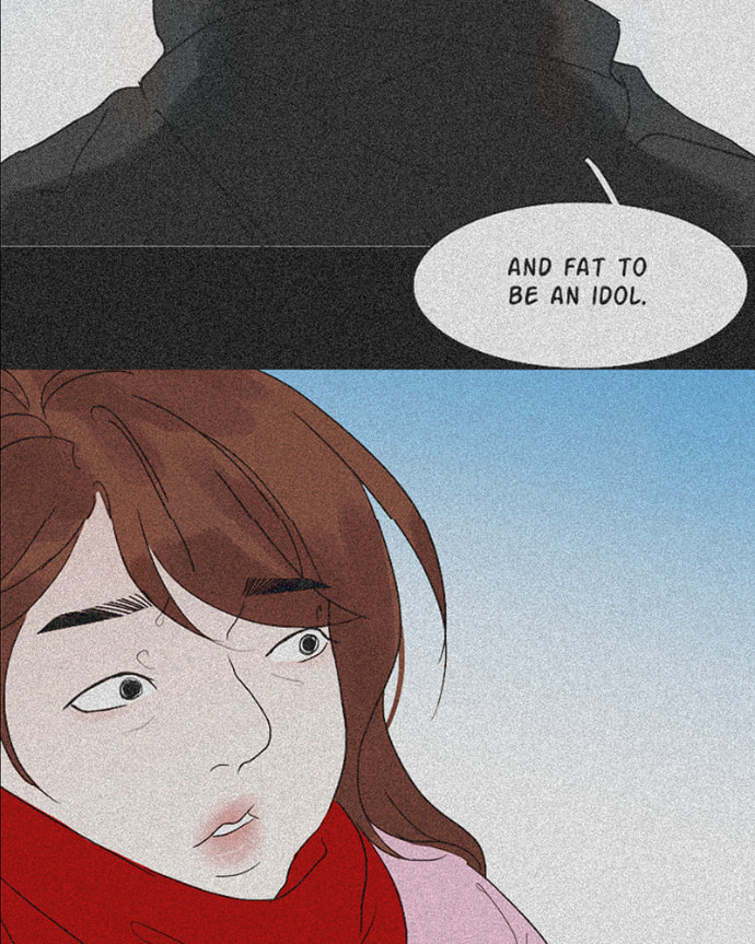 Read Lost in Translation chapter 93 image 68 on Lezhin
