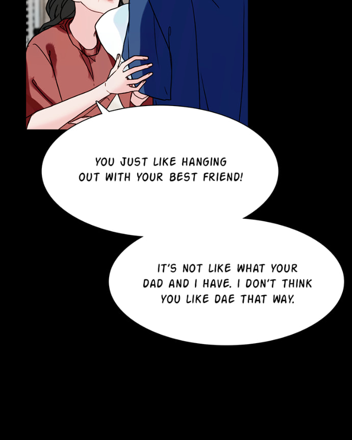 Read Lost in Translation chapter 93 image 7 on Lezhin