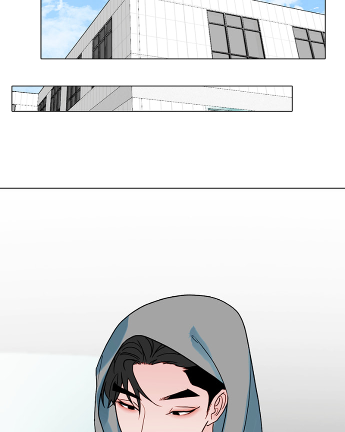Read Lost in Translation chapter 93 image 73 on Lezhin