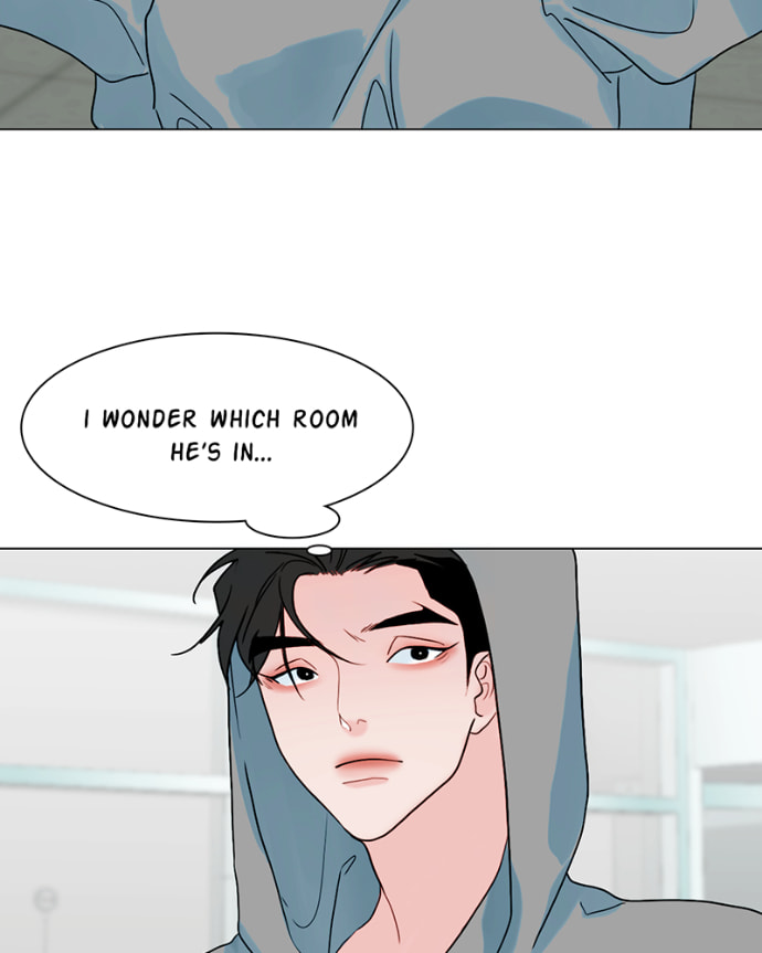 Read Lost in Translation chapter 93 image 75 on Lezhin