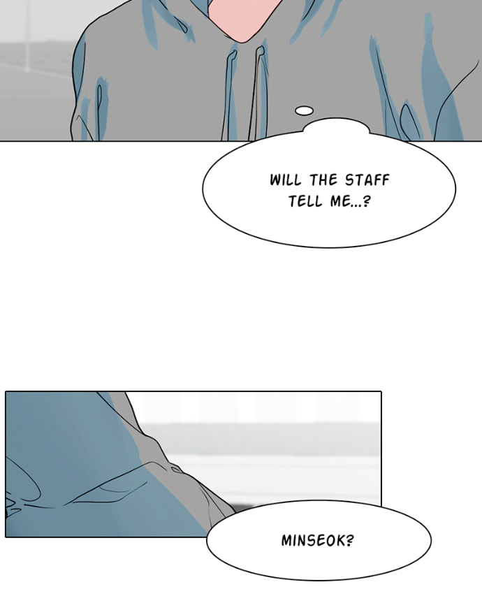 Read Lost in Translation chapter 93 image 76 on Lezhin