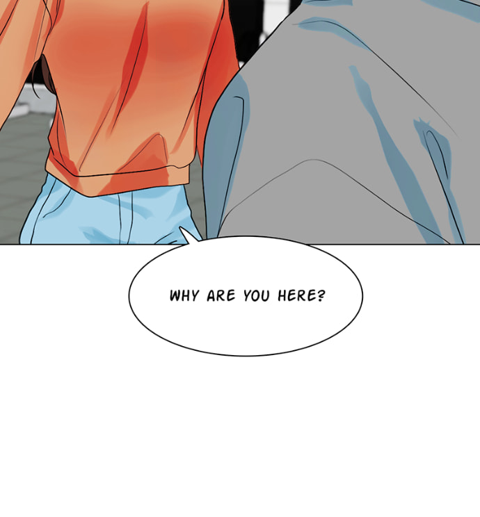 Read Lost in Translation chapter 93 image 78 on Lezhin
