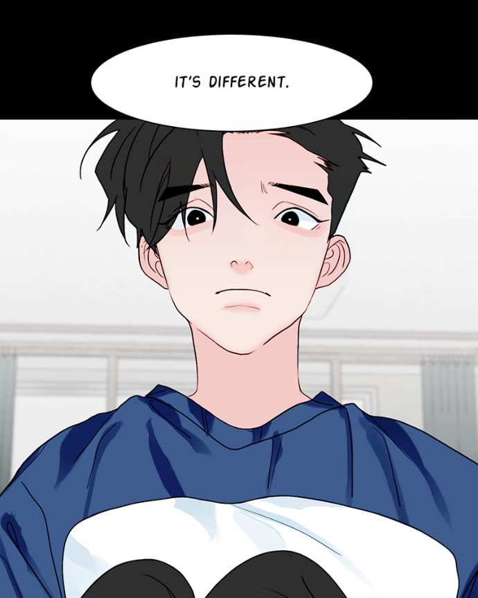 Read Lost in Translation chapter 93 image 8 on Lezhin