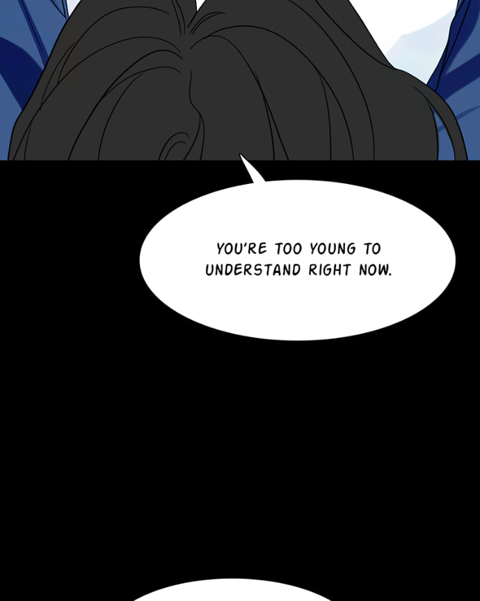 Read Lost in Translation chapter 93 image 9 on Lezhin