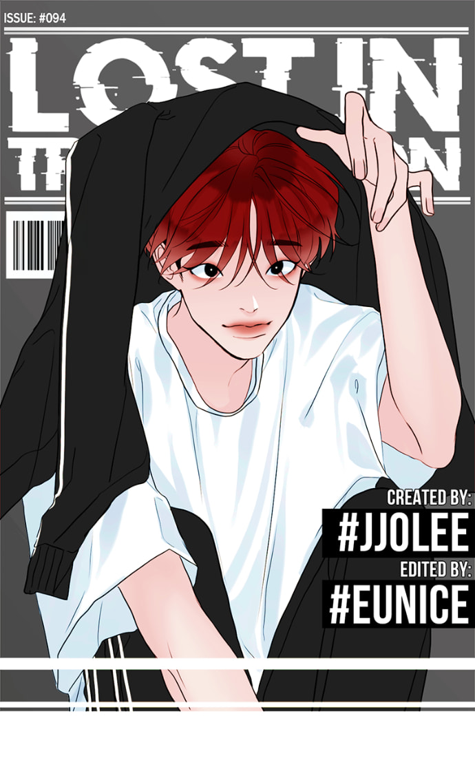 Read Lost in Translation chapter 94 image 1 on Lezhin