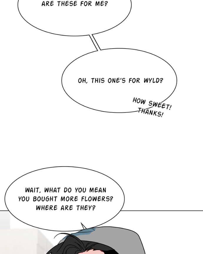 Read Lost in Translation chapter 94 image 101 on Lezhin