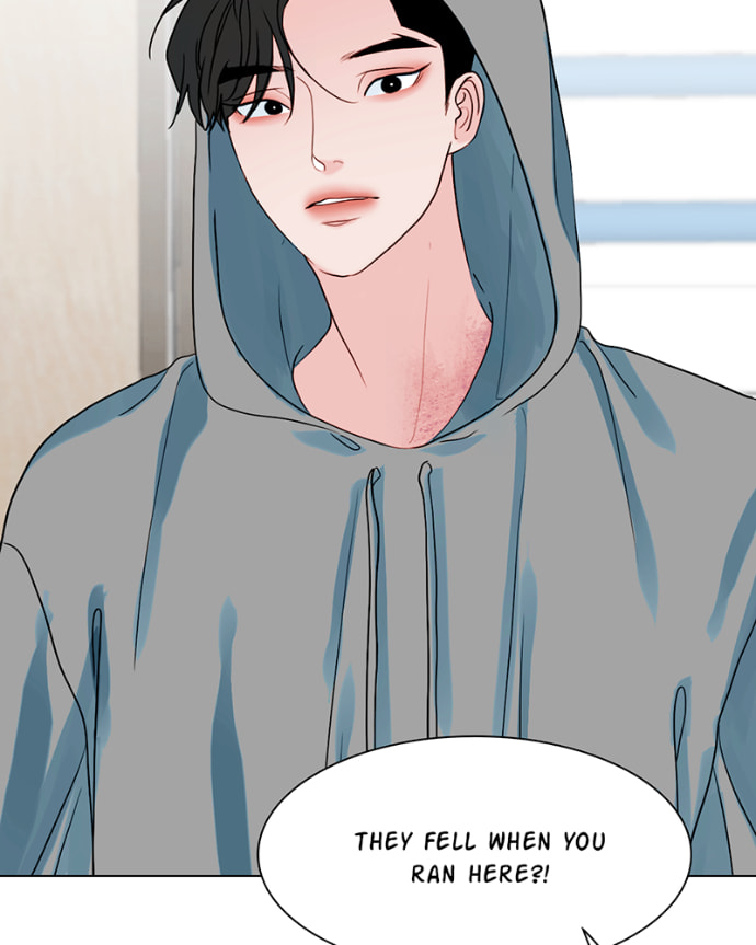 Read Lost in Translation chapter 94 image 102 on Lezhin