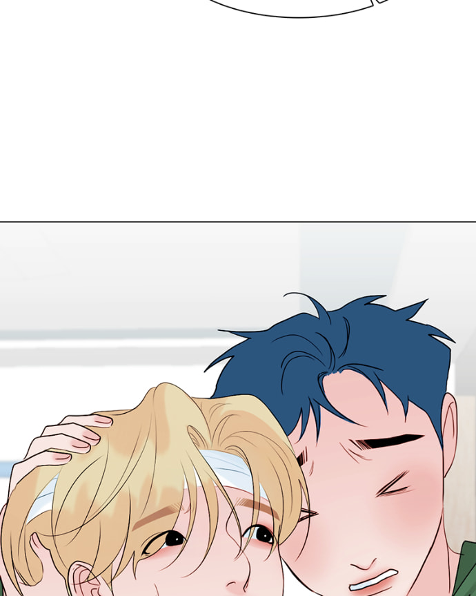Read Lost in Translation chapter 94 image 103 on Lezhin