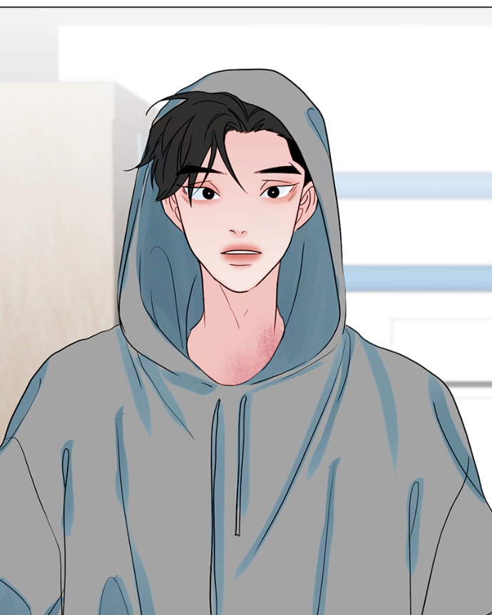 Read Lost in Translation chapter 94 image 105 on Lezhin