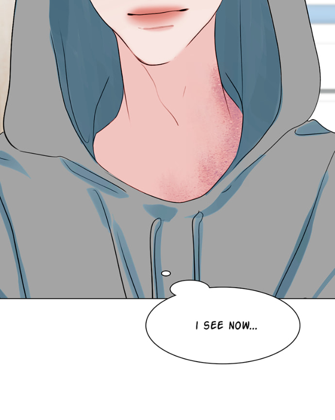 Read Lost in Translation chapter 94 image 107 on Lezhin