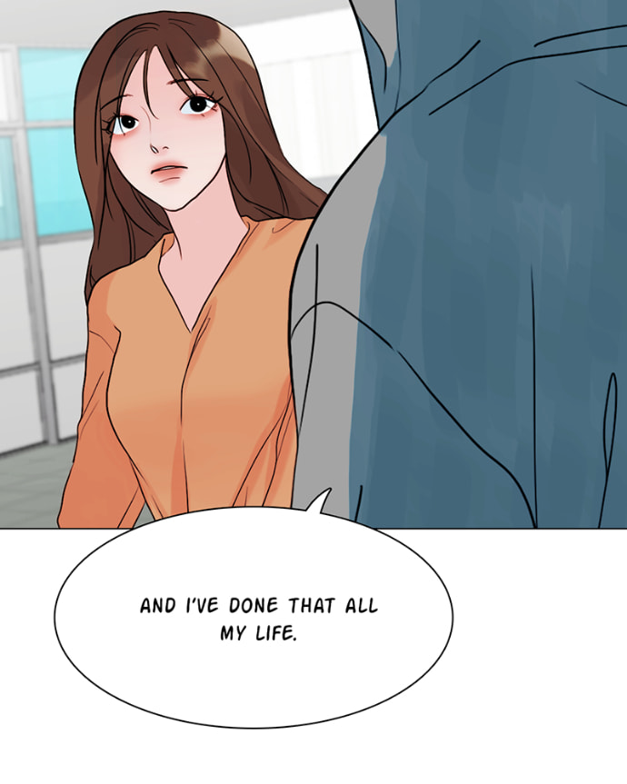 Read Lost in Translation chapter 94 image 12 on Lezhin