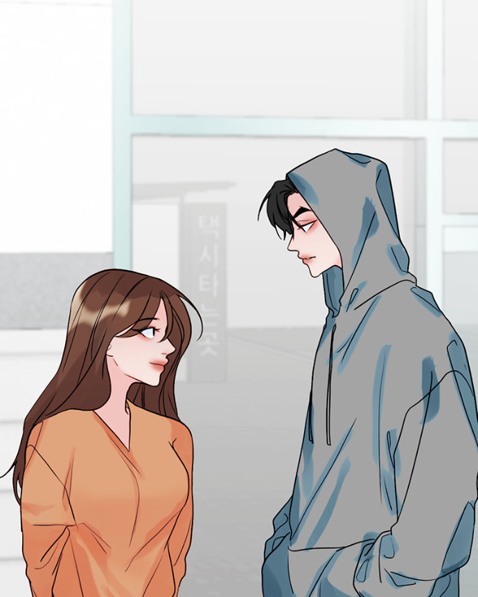 Read Lost in Translation chapter 94 image 15 on Lezhin