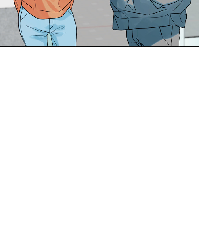 Read Lost in Translation chapter 94 image 16 on Lezhin