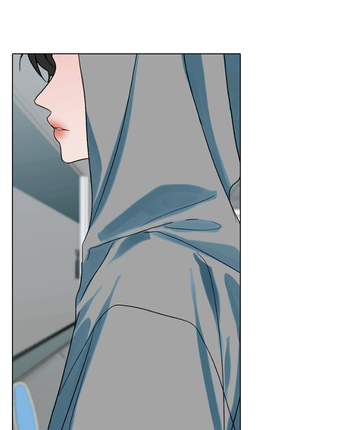 Read Lost in Translation chapter 94 image 26 on Lezhin
