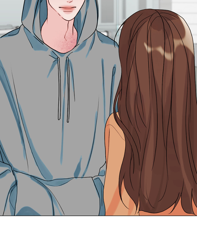 Read Lost in Translation chapter 94 image 3 on Lezhin