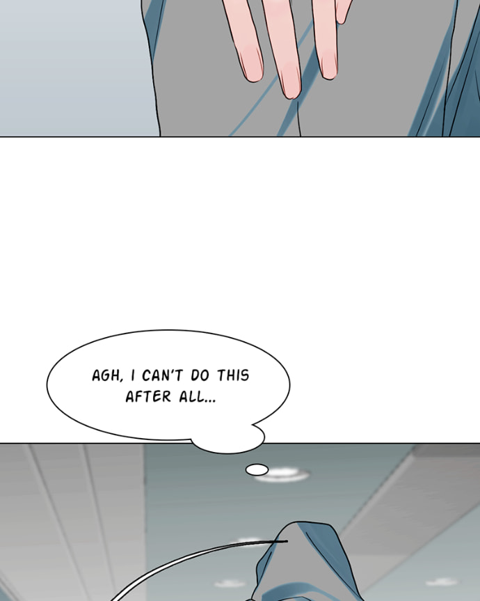 Read Lost in Translation chapter 94 image 30 on Lezhin