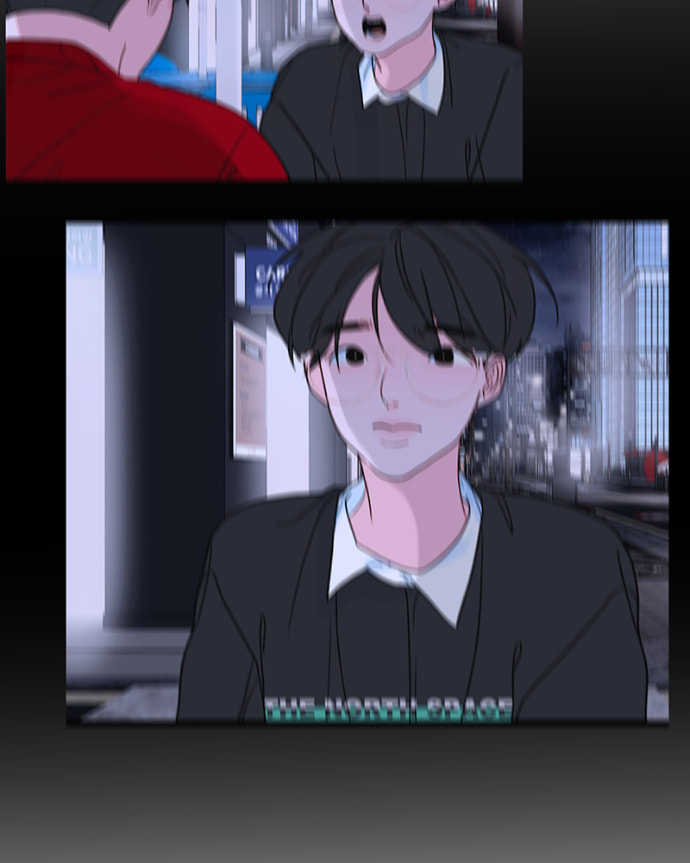 Read Lost in Translation chapter 94 image 34 on Lezhin
