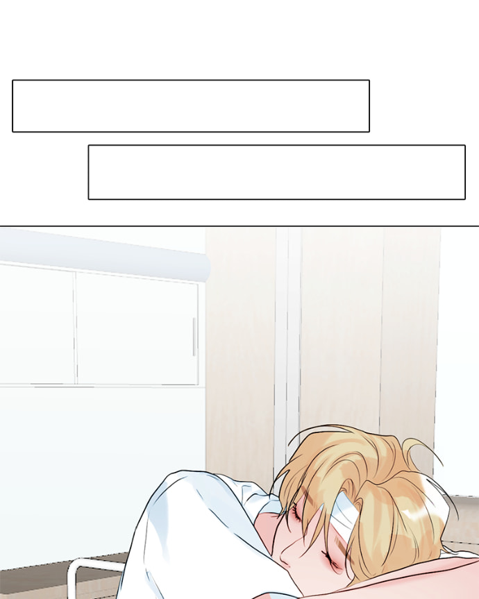 Read Lost in Translation chapter 94 image 41 on Lezhin