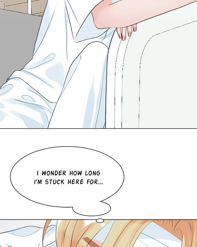 Read Lost in Translation chapter 94 image 42 on Lezhin