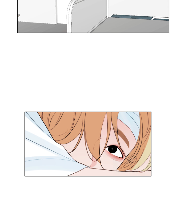 Read Lost in Translation chapter 94 image 44 on Lezhin