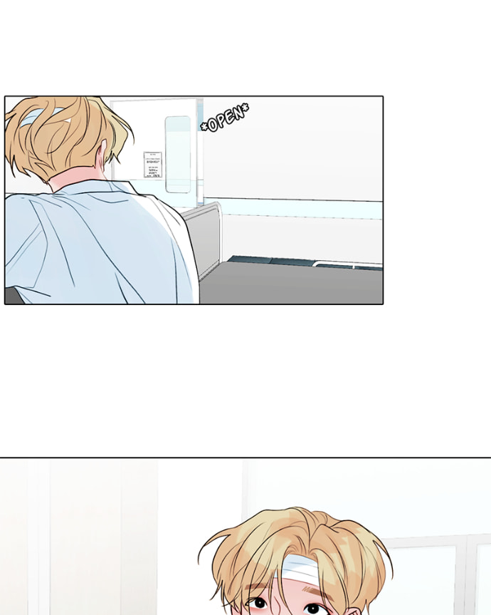 Read Lost in Translation chapter 94 image 45 on Lezhin