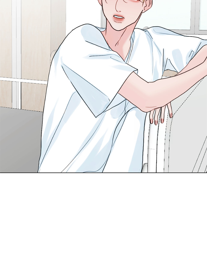 Read Lost in Translation chapter 94 image 46 on Lezhin