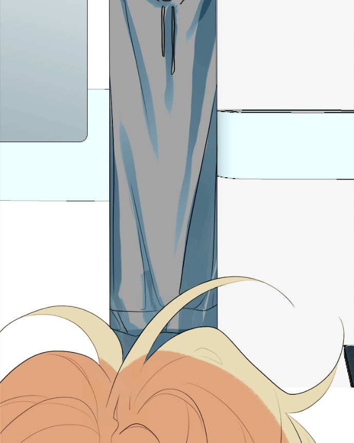 Read Lost in Translation chapter 94 image 48 on Lezhin