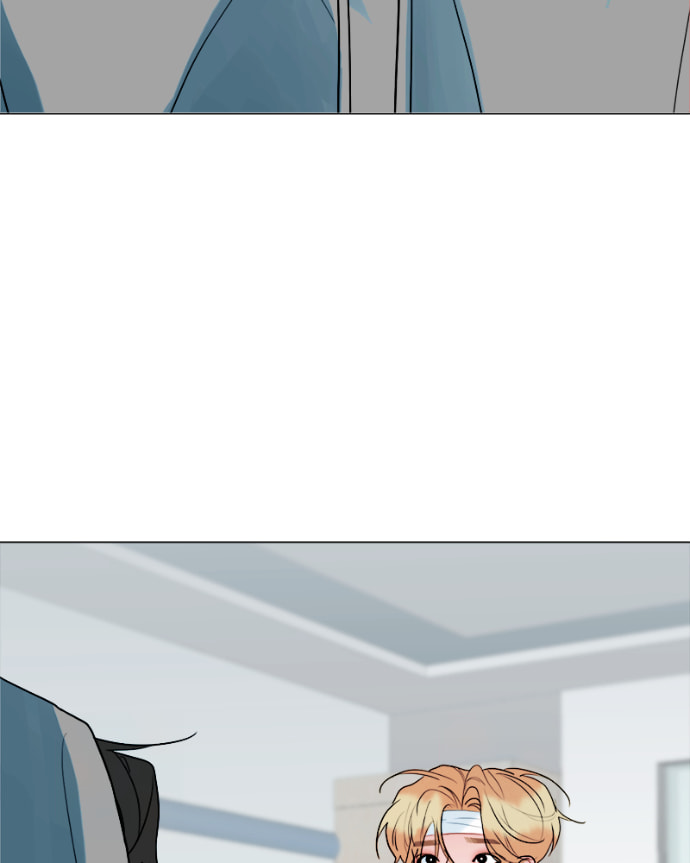 Read Lost in Translation chapter 94 image 51 on Lezhin
