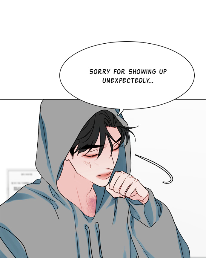 Read Lost in Translation chapter 94 image 56 on Lezhin