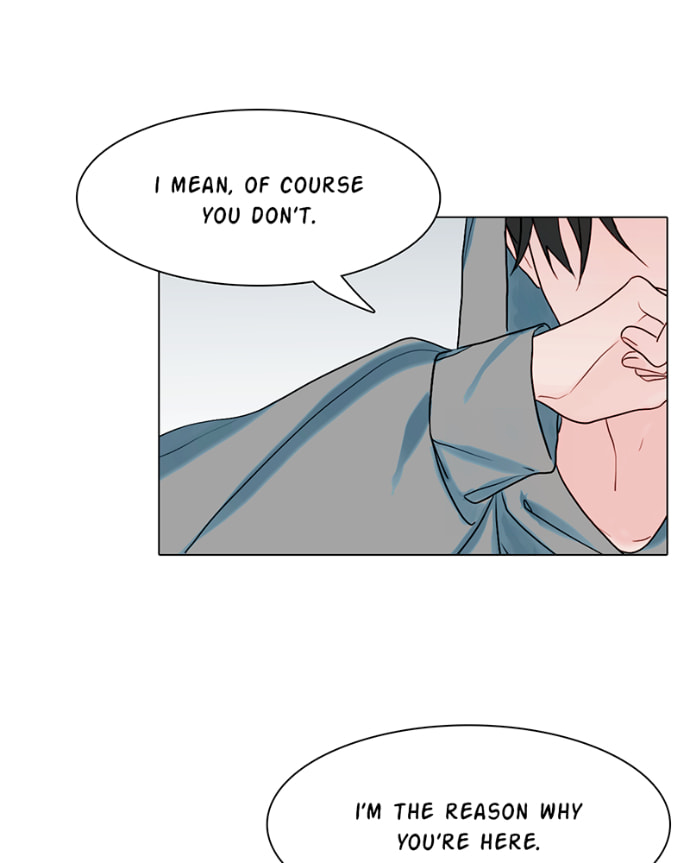 Read Lost in Translation chapter 94 image 58 on Lezhin