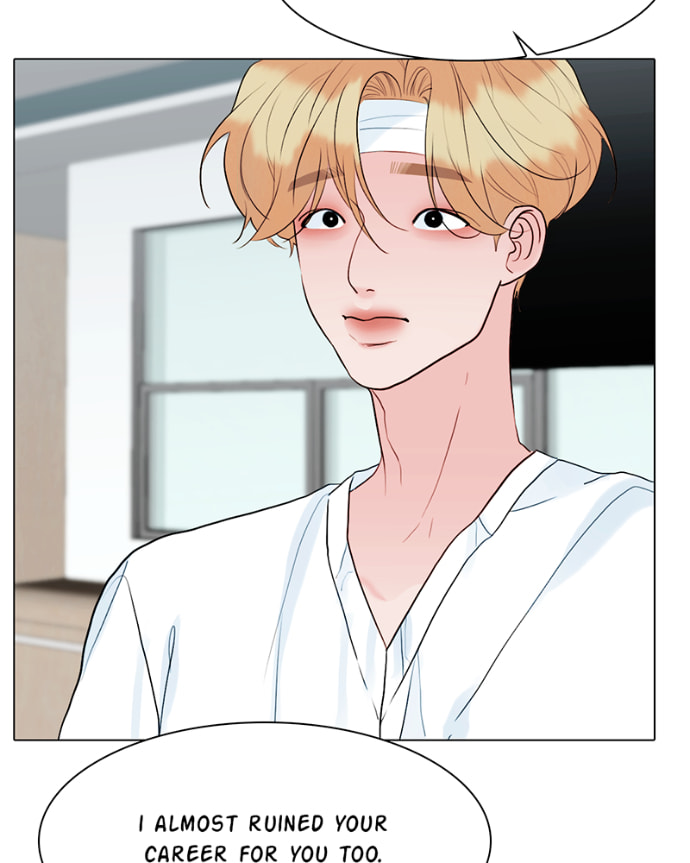 Read Lost in Translation chapter 94 image 59 on Lezhin