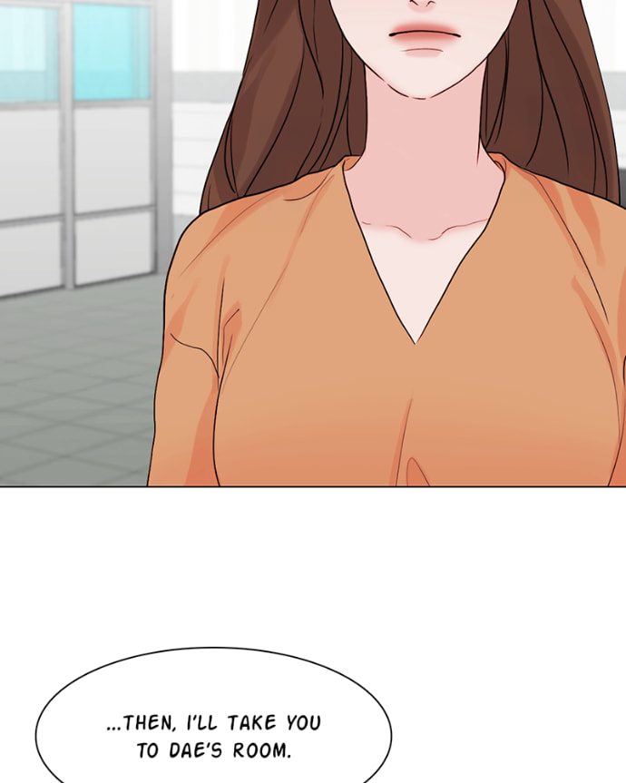 Read Lost in Translation chapter 94 image 6 on Lezhin
