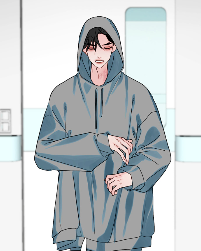 Read Lost in Translation chapter 94 image 61 on Lezhin
