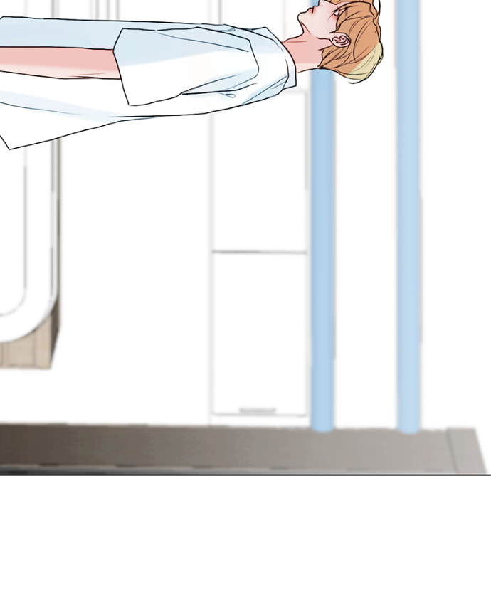 Read Lost in Translation chapter 94 image 68 on Lezhin