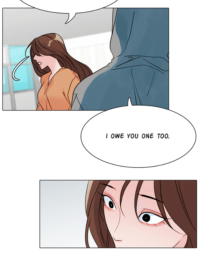 Read Lost in Translation chapter 94 image 7 on Lezhin