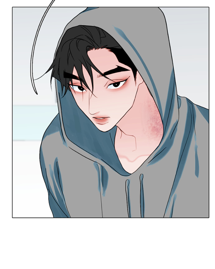 Read Lost in Translation chapter 94 image 73 on Lezhin