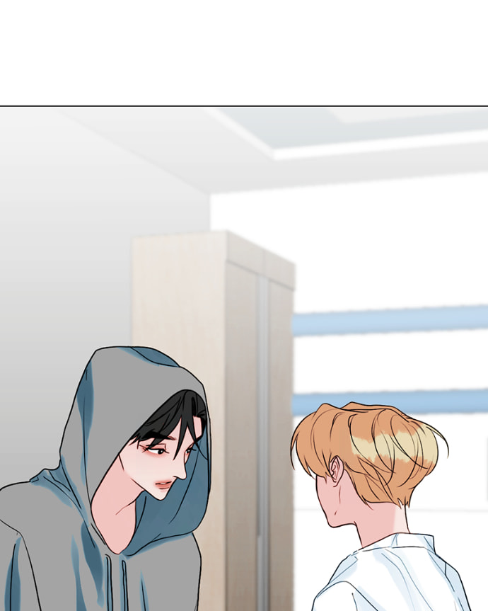Read Lost in Translation chapter 94 image 74 on Lezhin