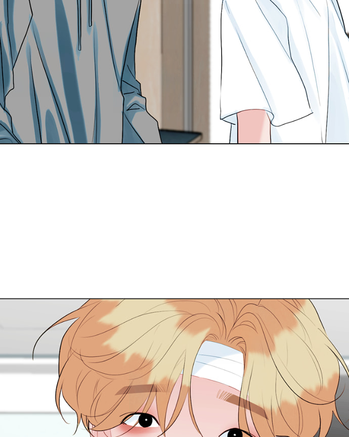 Read Lost in Translation chapter 94 image 75 on Lezhin