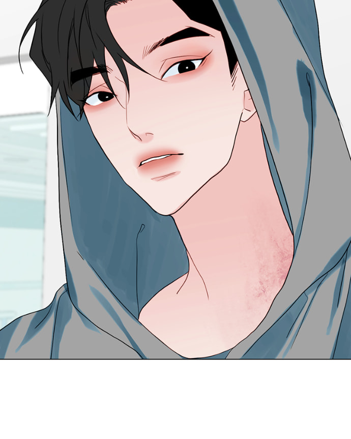 Read Lost in Translation chapter 94 image 77 on Lezhin